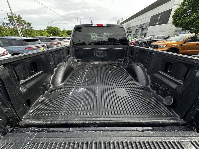 Certified 2019 Ford F150 XL w/ Equipment Group 101A Mid AWD/4WD image 40