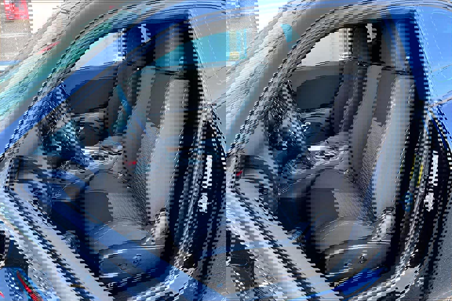 Used 2023 Dodge Challenger R/T Scat Pack image 11