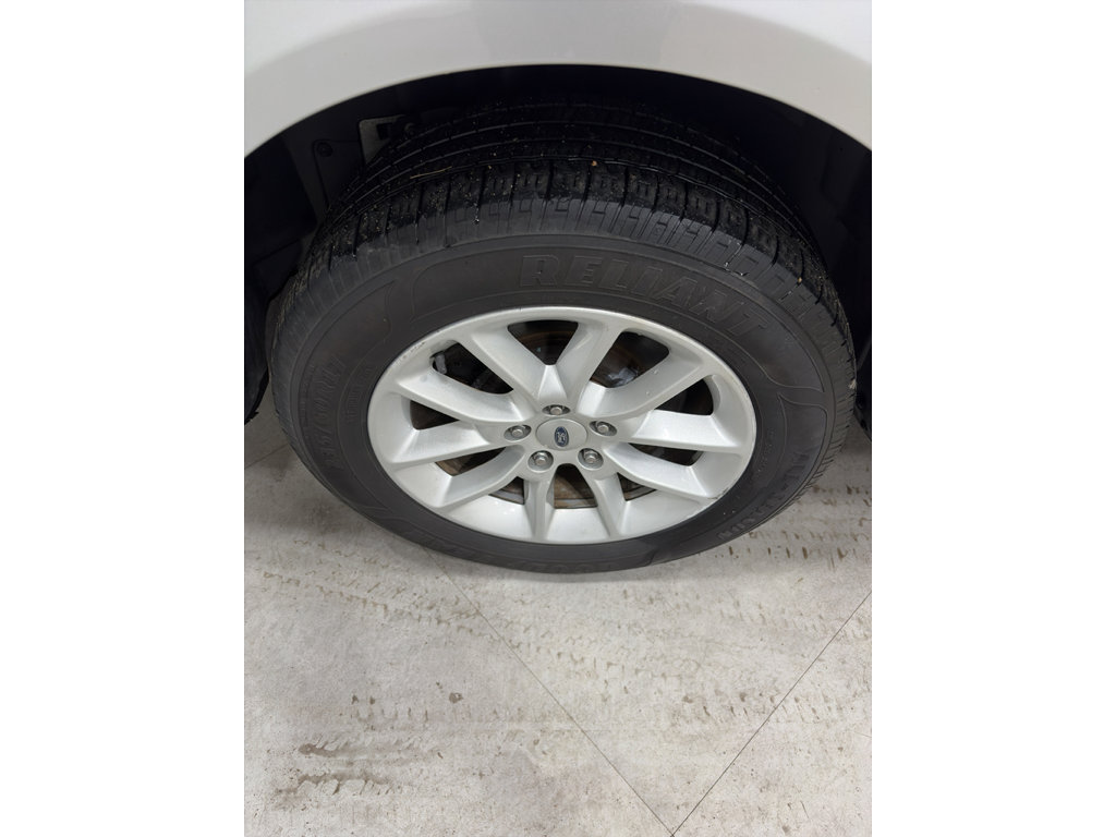 Certified 2018 Ford Flex SE FWD image 10