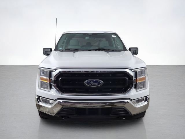 Certified 2022 Ford F150 XLT w/ Equipment Group 301A Mid image 8