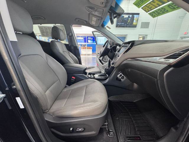 Used 2017 Hyundai Santa Fe Sport 2.0T AWD/4WD image 29