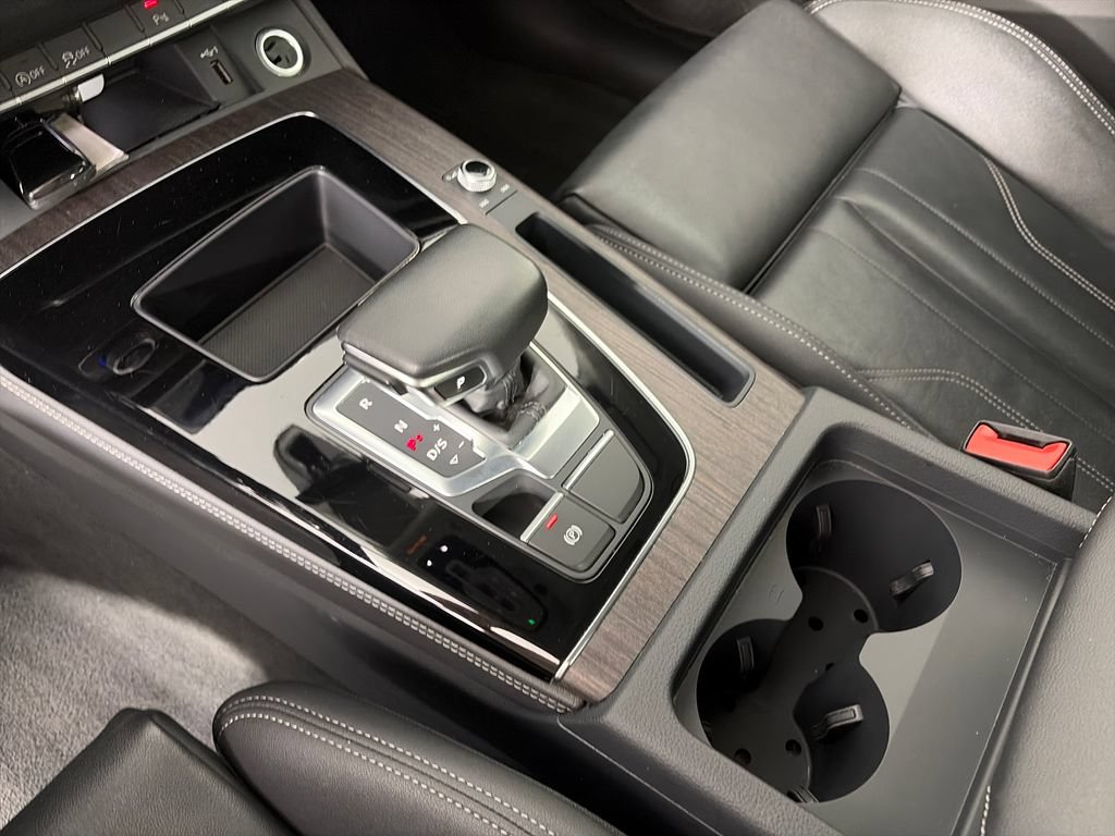 Used 2024 Audi Q5 2.0T Premium Plus AWD/4WD image 23