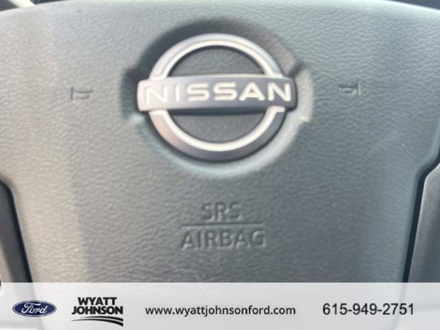 Used 2023 Nissan Frontier SV AWD/4WD image 32