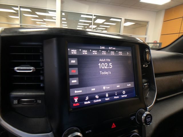 Used 2019 RAM 1500 Big Horn AWD/4WD image 15