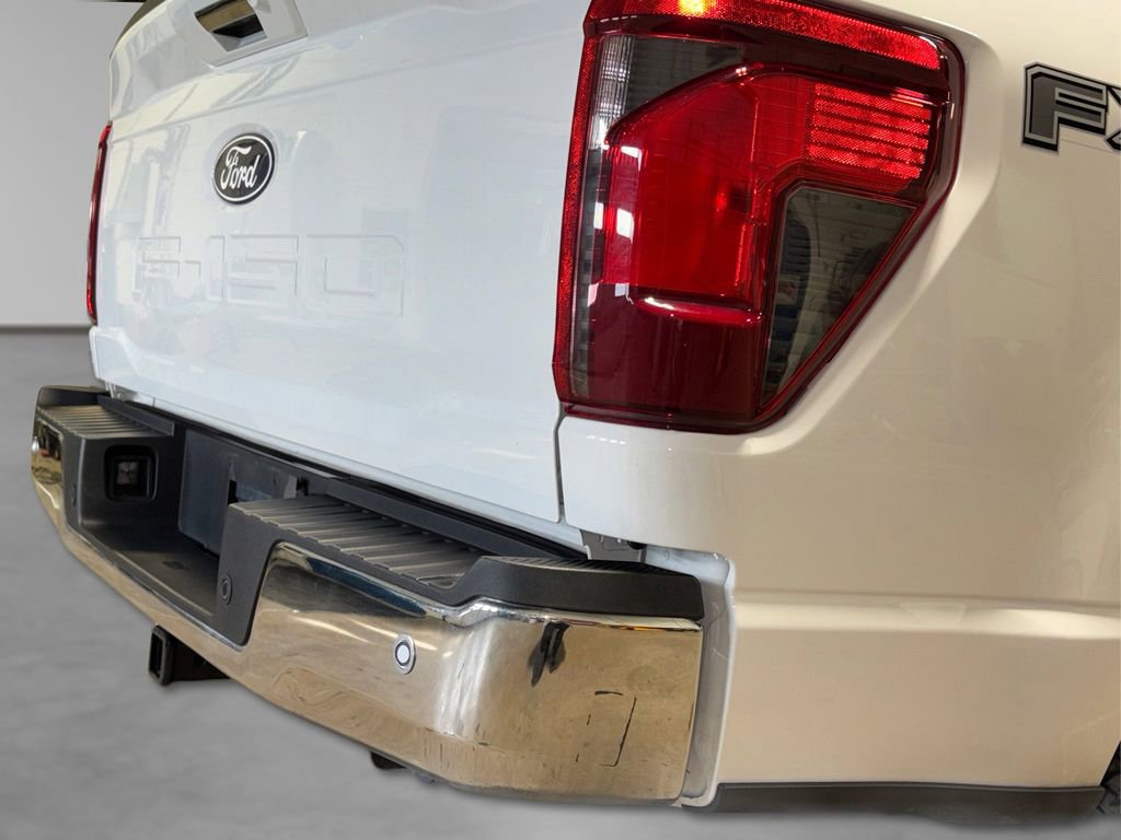 Certified 2024 Ford F150 XLT w/ Equipment Group 302A MID image 15