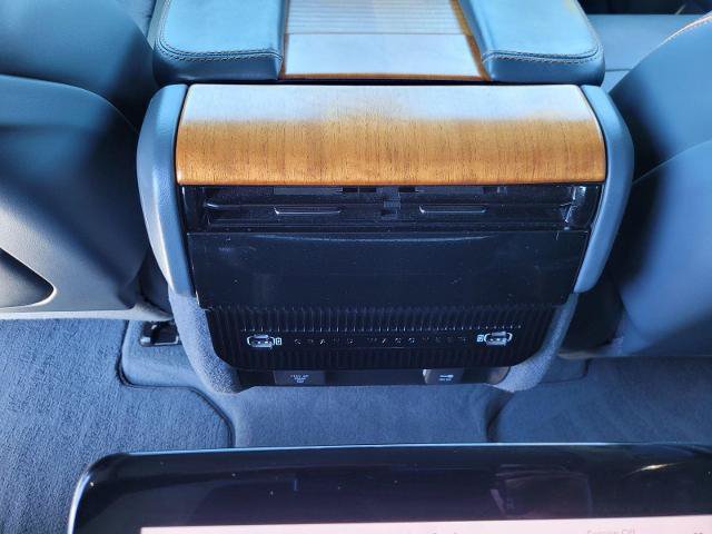 Used 2022 Jeep Grand Wagoneer Series II w/ Convenience Group III AWD/4WD image 20