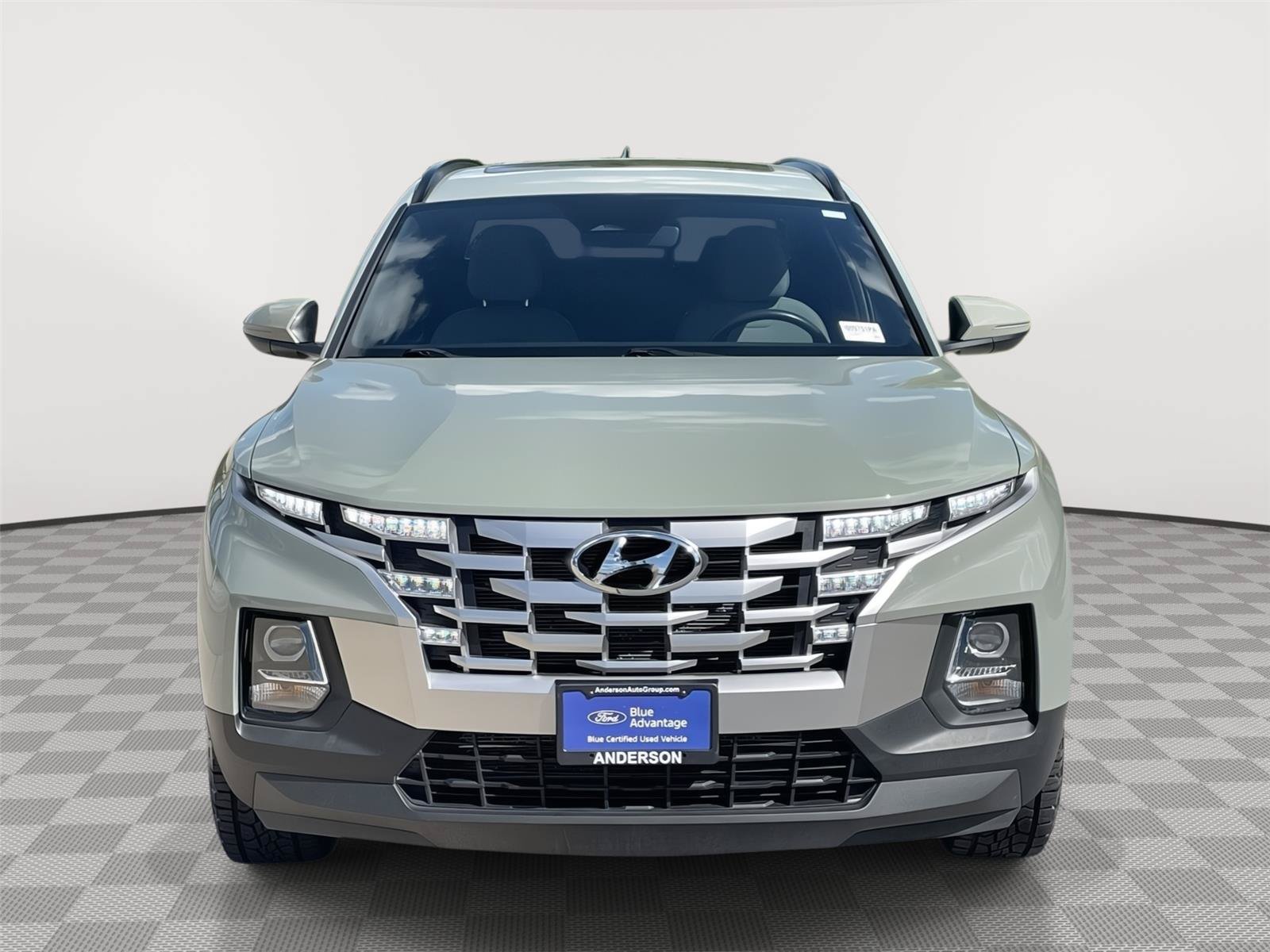 Used 2023 Hyundai Santa Cruz SEL w/ Activity Package AWD/4WD image 4