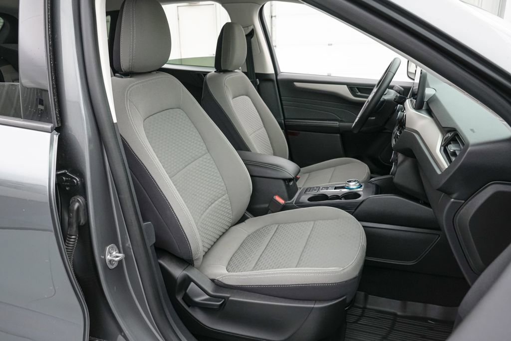 Certified 2022 Ford Escape SE w/ Convenience Package AWD/4WD image 21