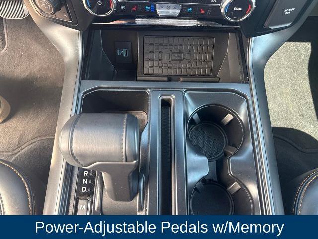 Certified 2024 Ford F150 Tremor w/ Equipment Group 402A High AWD/4WD image 25