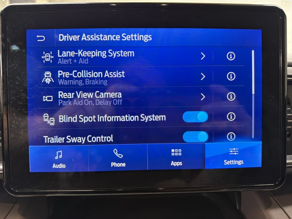 Certified 2023 Ford Explorer XLT w/ Equipment Group 202A RWD image 27