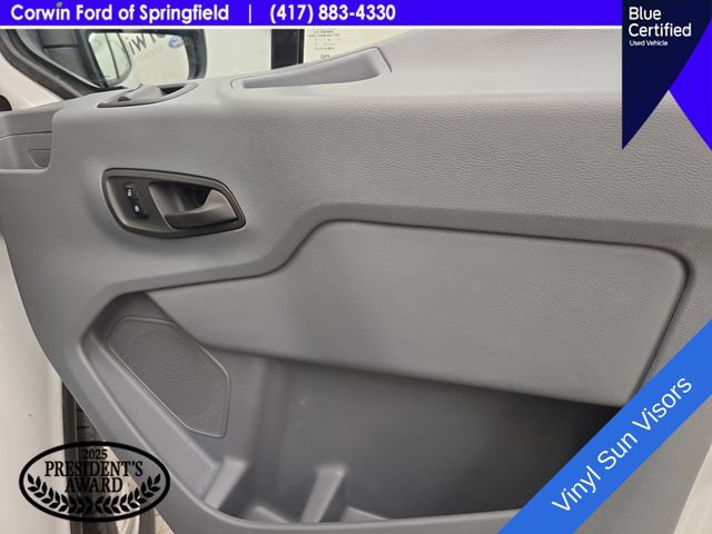 Certified 2017 Ford Transit 350 XLT RWD image 13