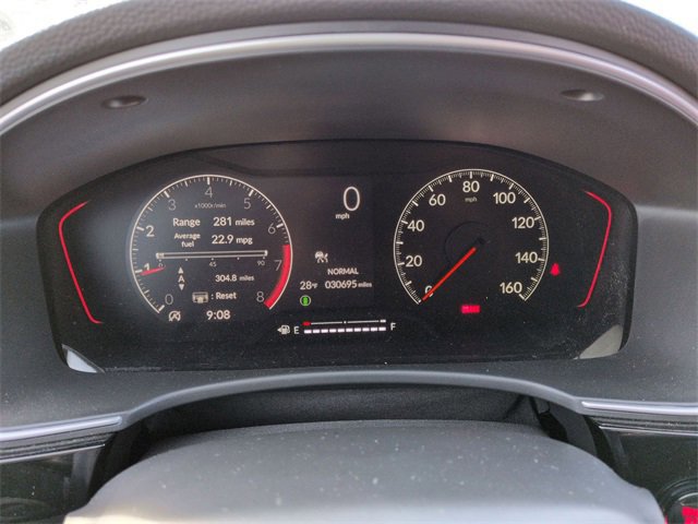 Used 2022 Honda Civic Si image 10