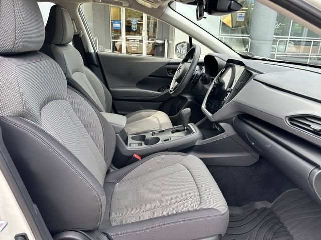 Used 2024 Subaru Crosstrek 2.0i Premium AWD/4WD image 52