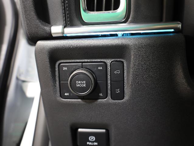 Certified 2025 Ford Expedition Platinum AWD/4WD image 25