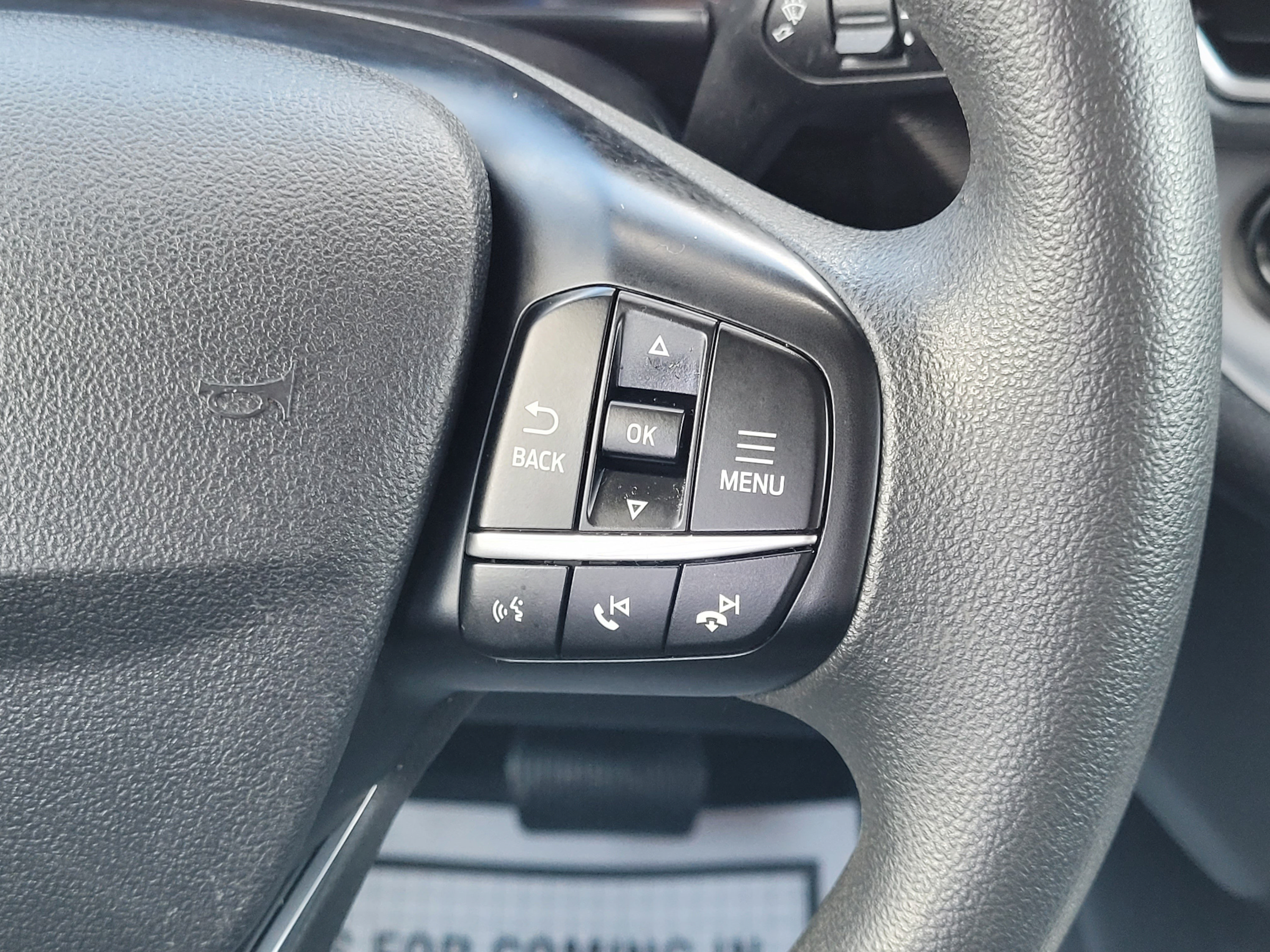 Certified 2024 Ford Bronco Sport Big Bend AWD/4WD image 13