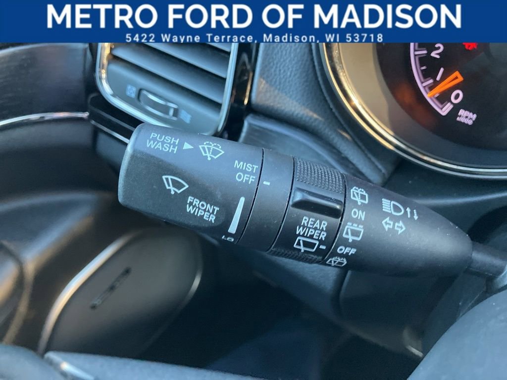 Used 2021 Jeep Grand Cherokee High Altitude image 31