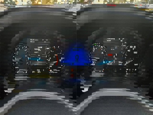 Certified 2024 Ford Explorer XLT w/ Equipment Group 202A image 16