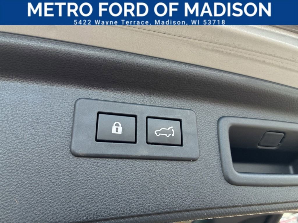 Used 2021 Subaru Forester Sport image 42