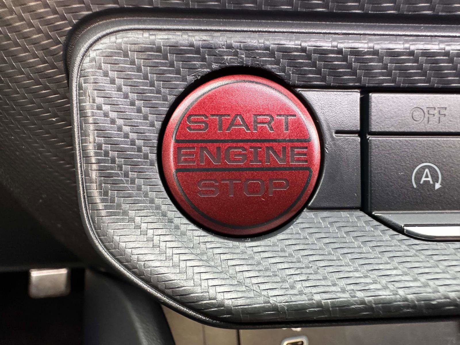 Certified 2025 Ford Mustang Premium image 23