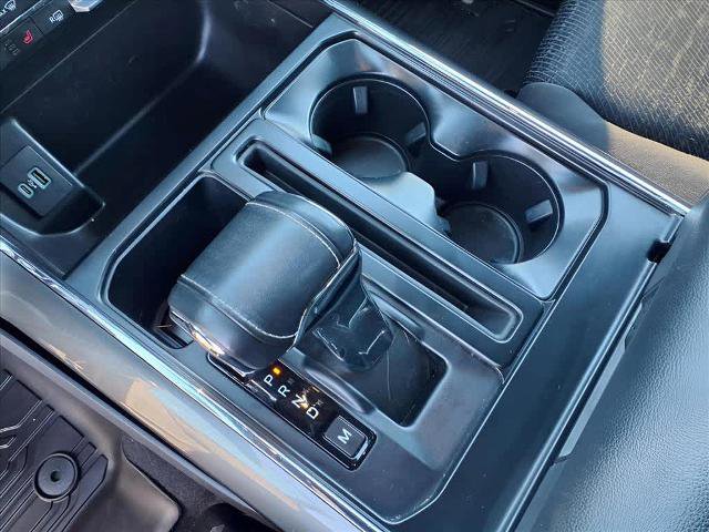 Certified 2023 Ford F150 XLT w/ Equipment Group 302A High image 22