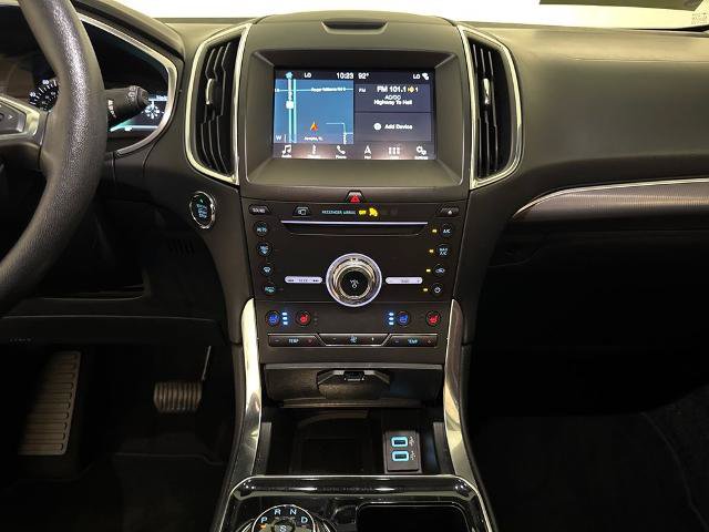 Certified 2019 Ford Edge Titanium w/ Equipment Group 301A FWD image 25