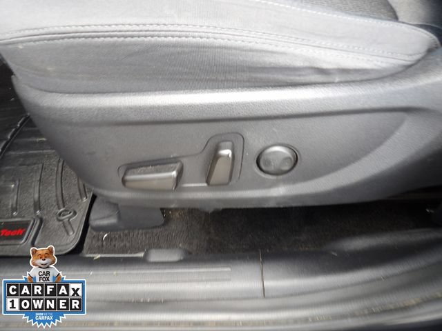 Used 2021 Hyundai Santa Fe SEL FWD image 25
