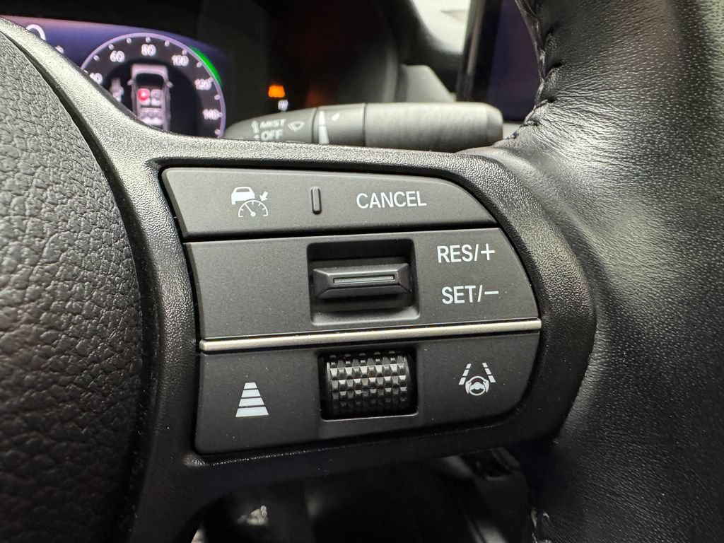 Used 2023 Honda Accord Sport image 16