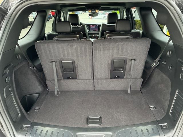 Used 2025 Dodge Durango GT AWD/4WD image 11