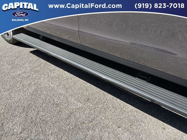 Certified 2025 Ford Expedition Max Platinum w/ Stealth Performance Package AWD/4WD image 20