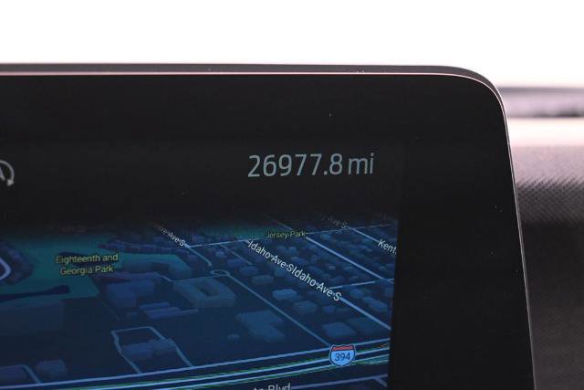 Certified 2025 Ford Expedition Max Active image 23