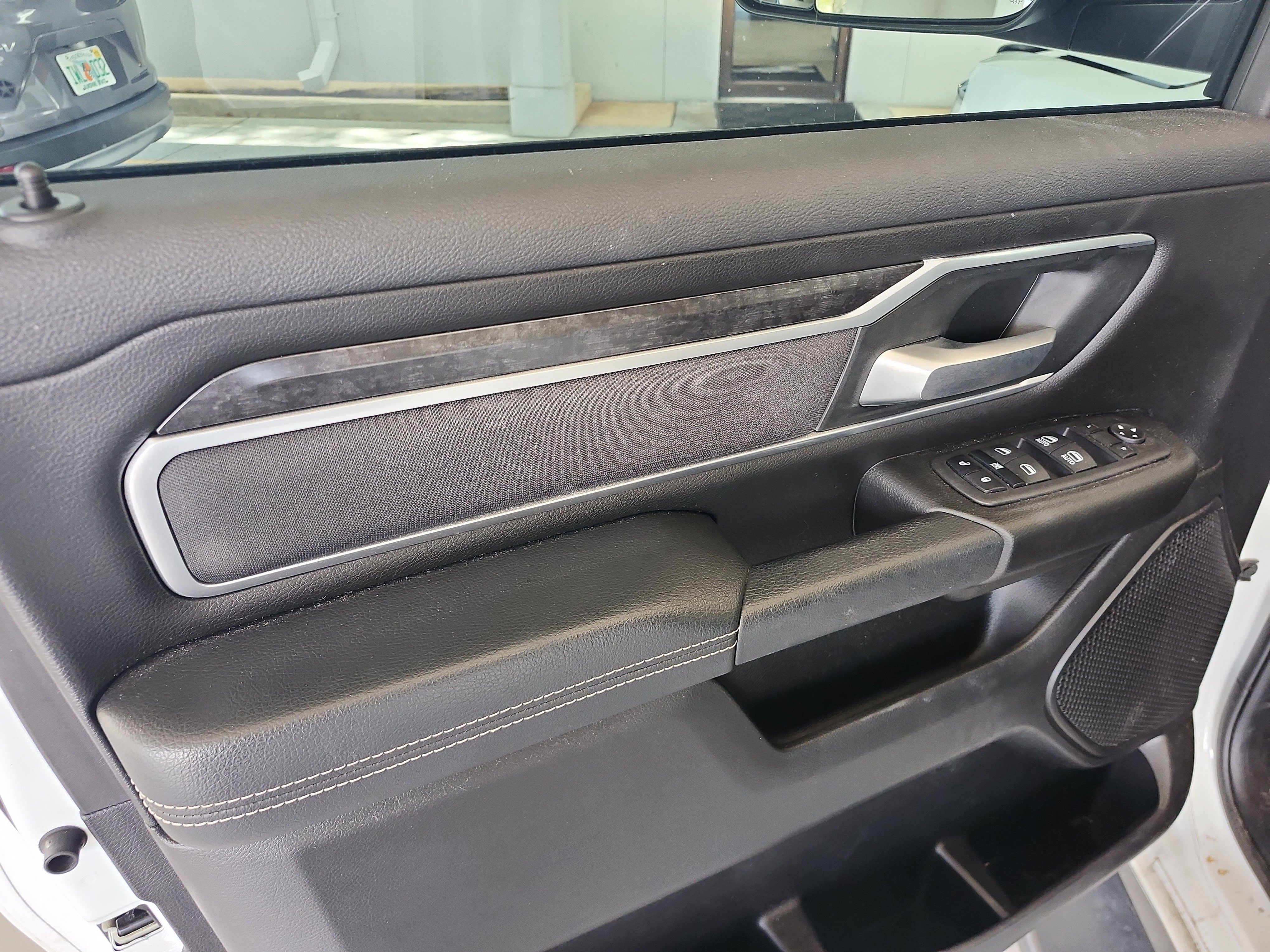 Used 2023 RAM 1500 Big Horn w/ Trailer Tow Group image 16