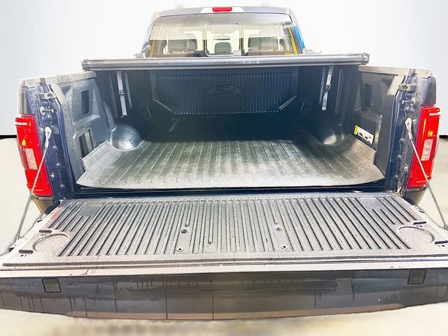 Certified 2022 Ford F150 XLT w/ Equipment Group 302A High image 11