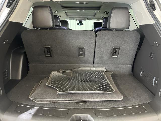 Used 2021 Buick Enclave Avenir image 13