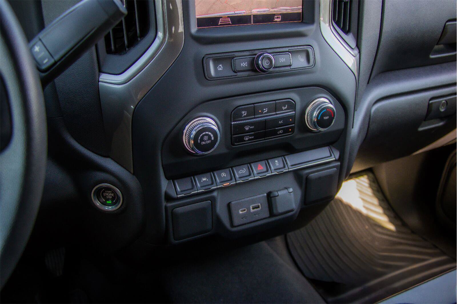 Used 2023 GMC Sierra 1500 Pro AWD/4WD image 13