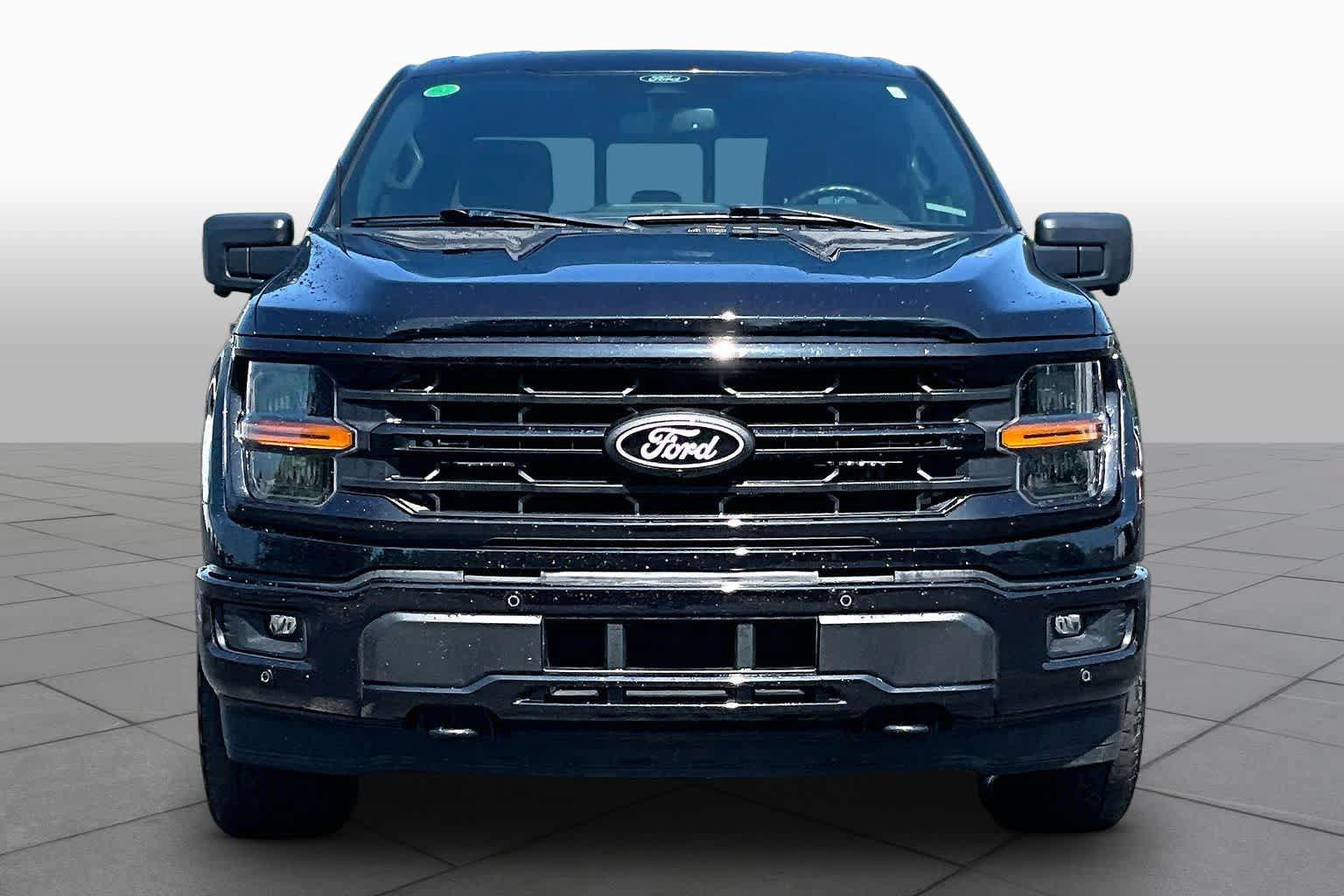 Certified 2024 Ford F150 XLT w/ Equipment Group 302A MID AWD/4WD image 3