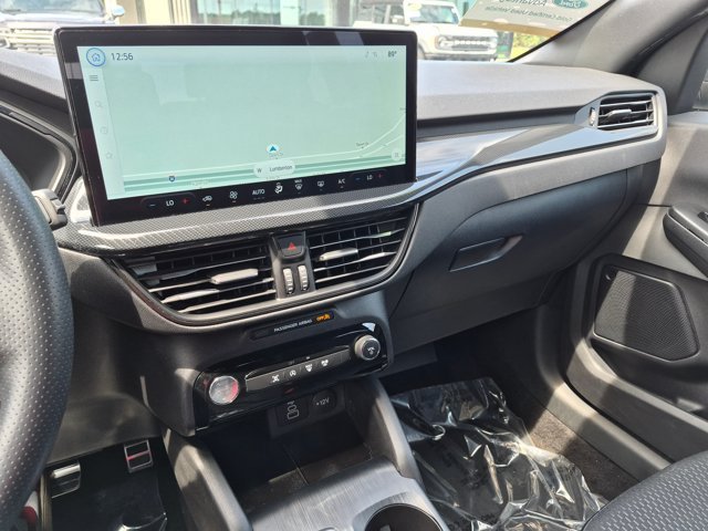 Certified 2024 Ford Escape ST-Line w/ Tech Pack #1 FWD image 23
