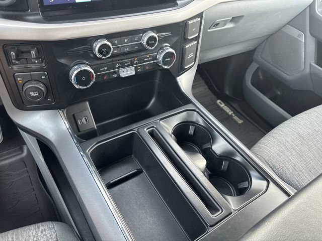 Certified 2023 Ford F150 XLT w/ Equipment Group 302A High AWD/4WD image 31