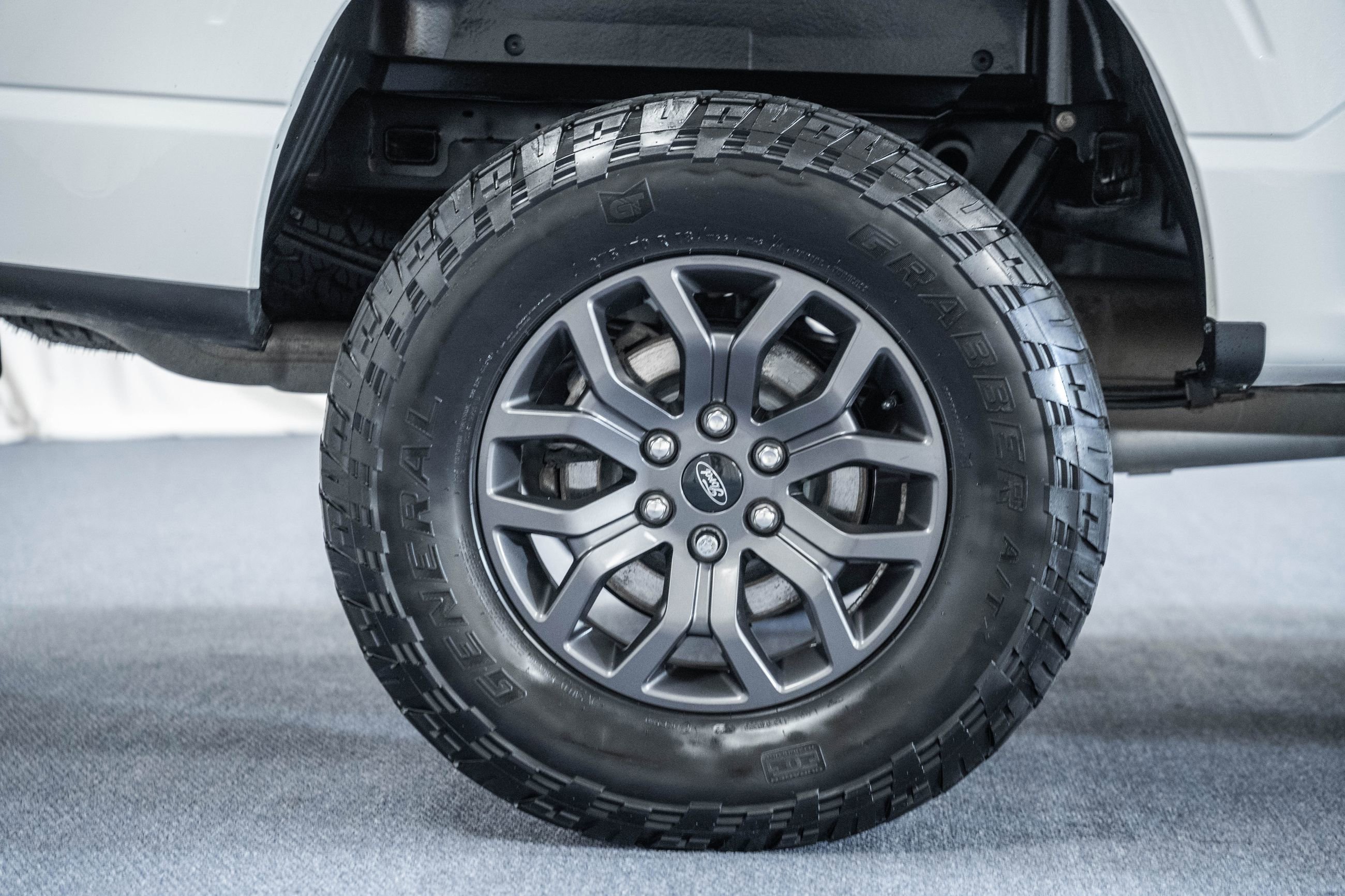 Certified 2023 Ford F150 Tremor w/ Equipment Group 402A High image 18