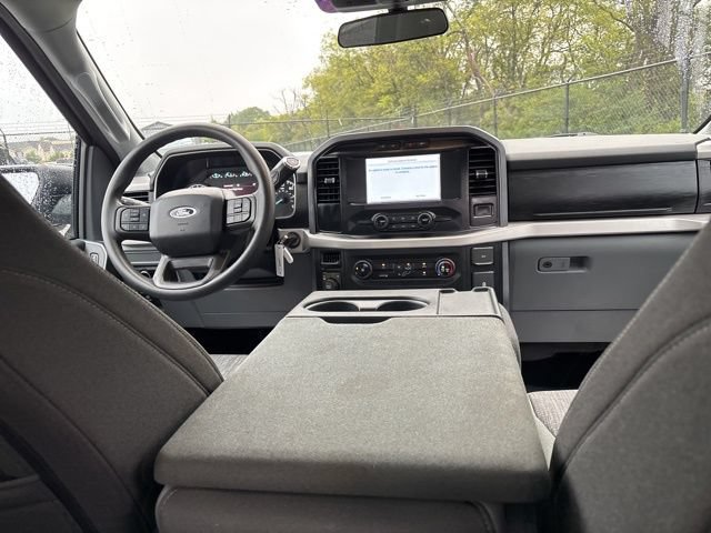 Certified 2023 Ford F150 XLT AWD/4WD image 11