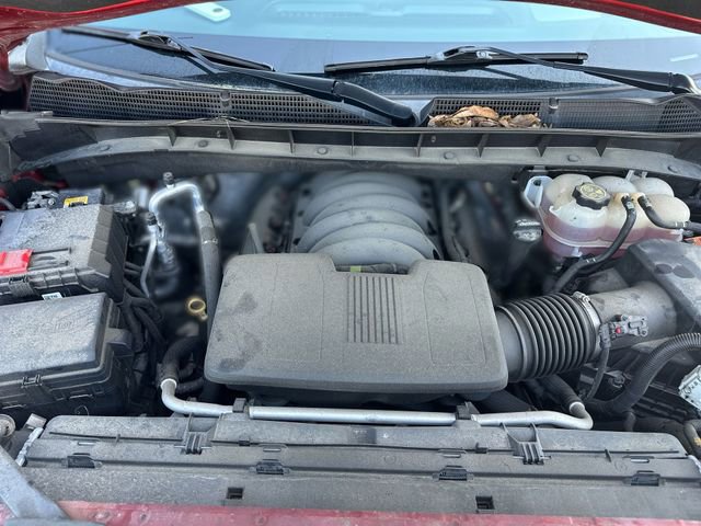 Used 2021 GMC Sierra 1500 AT4 w/ AT4 Premium Package image 28