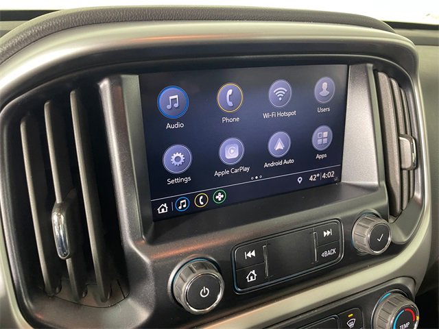 Used 2020 Chevrolet Colorado LT w/ Safety Package image 7