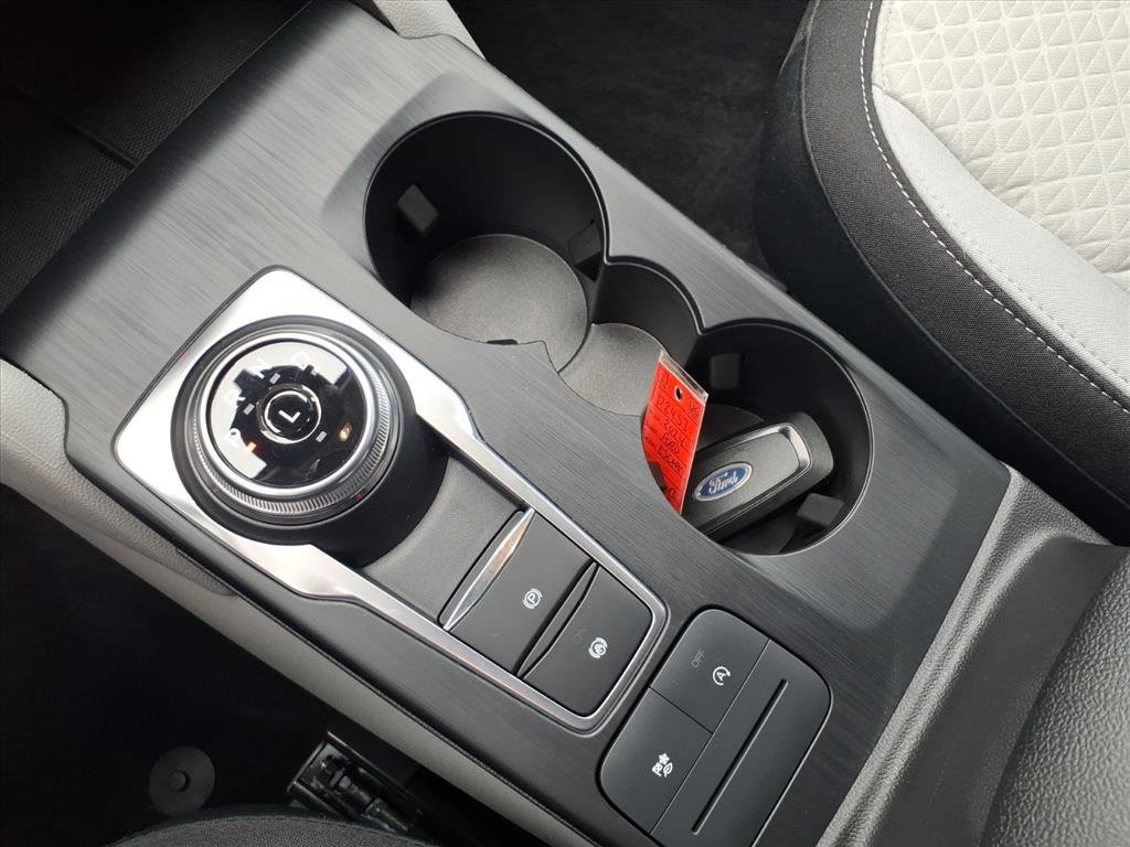 Certified 2024 Ford Escape Active image 19
