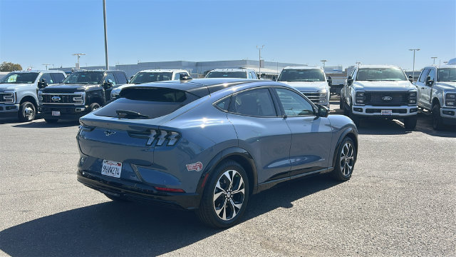 Certified 2023 Ford Mustang Mach-E Premium RWD image 3