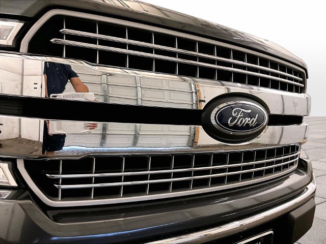 Certified 2019 Ford F150 Lariat AWD/4WD image 29