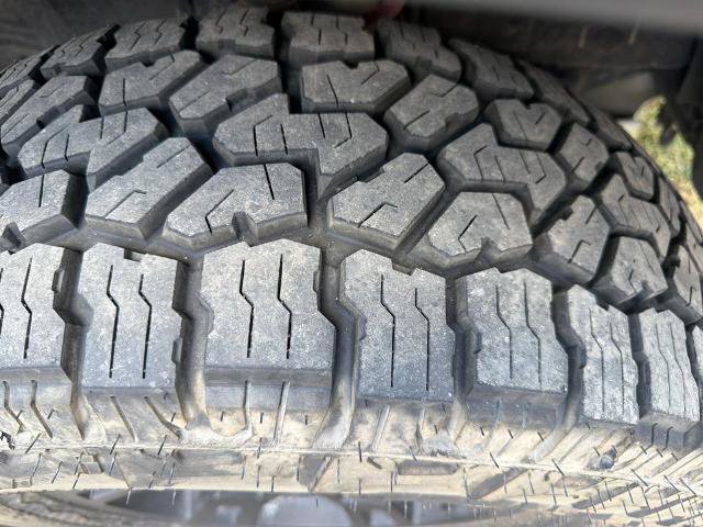 Used 2021 Toyota Tacoma TRD Pro AWD/4WD image 4