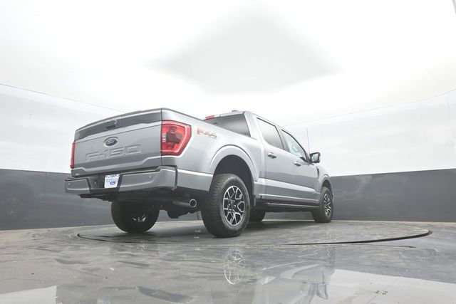 Certified 2023 Ford F150 XLT w/ Equipment Group 302A High AWD/4WD image 39