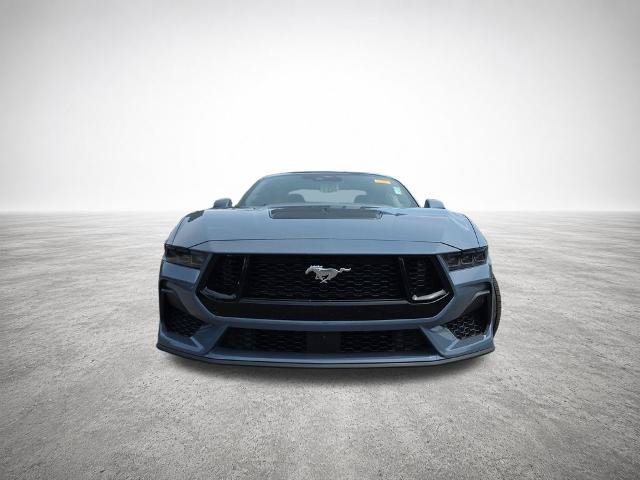 Certified 2025 Ford Mustang GT Premium RWD image 3