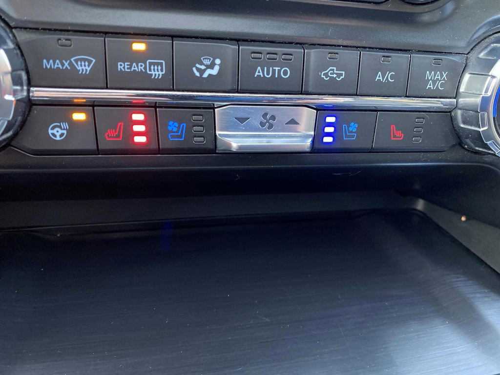 Certified 2023 Ford F150 Lariat w/ Equipment Group 502A High image 9