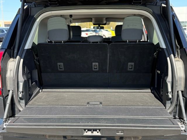 Certified 2025 Ford Expedition Active AWD/4WD image 25