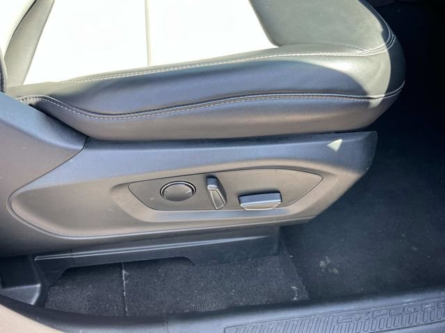 Certified 2023 Ford Explorer XLT w/ Equipment Group 202A AWD/4WD image 28